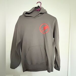 Rucking Fotten Akira Hoodie size Small